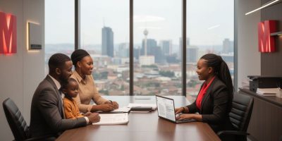 Expert legal guidance for adoption proceedings in Nairobi, Kenya