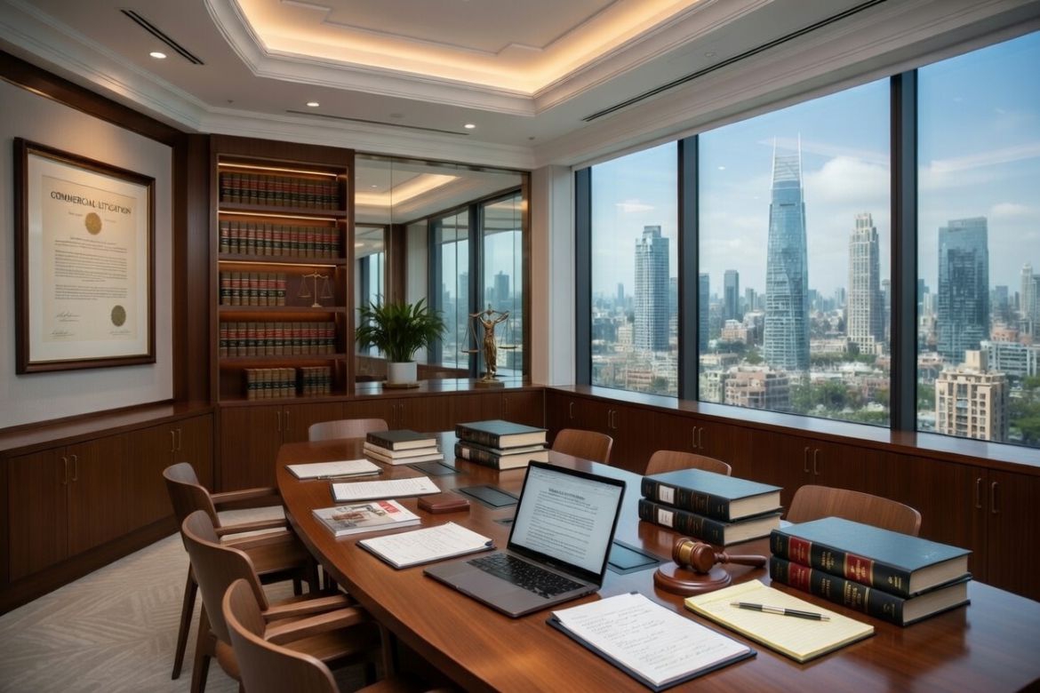 Expert ADR services including mediation and arbitration in Nairobi