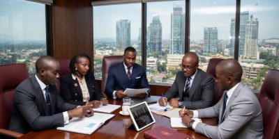 Mwenda Njagi & Co. Advocates offers expert Appellate Advocacy services in Nairobi for effective legal representation