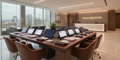 Mwenda Njagi & Co. Advocates offers expert Banking & Finance Law services in Nairobi, Kenya