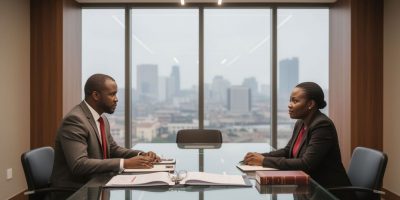 Free legal consultation with experienced advocates in Nairobi