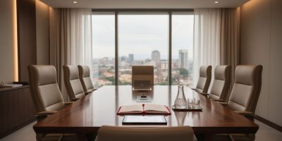 Mwenda Njagi & Co. Advocates showcasing notable legal victories and client successes