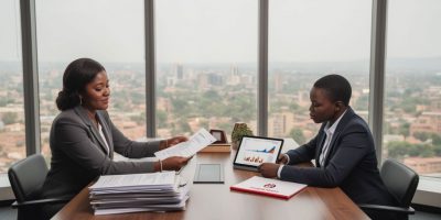 Charge and mortgage documentation services by Mwenda Njagi & Co. Advocates in Nairobi