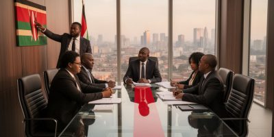 Legal advice on citizenship matters in Kenya by Mwenda Njagi & Co. Advocates