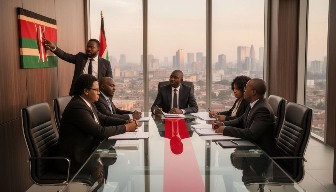 Legal advice on citizenship matters in Kenya by Mwenda Njagi & Co. Advocates