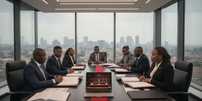 Expert civil litigation services in Nairobi provided by Mwenda Njagi & Co. Advocates