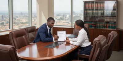 Commercial contracts and agreements drafting and review services in Kenya by Mwenda Njagi Law