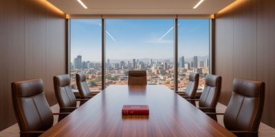 Commercial litigation services offered by Mwenda Njagi & Co. Advocates in Nairobi