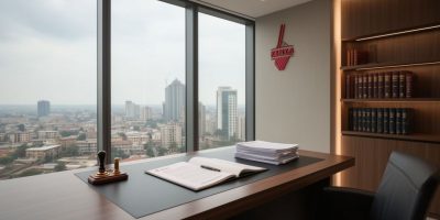 Commissioner of Oaths services for notarisation and document authentication