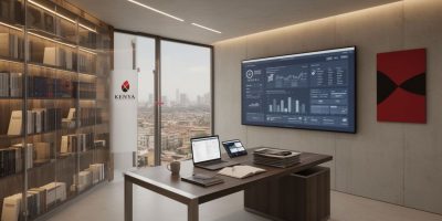 Compliance Monitoring & Updates Services for Businesses in Kenya by Mwenda Njagi Law