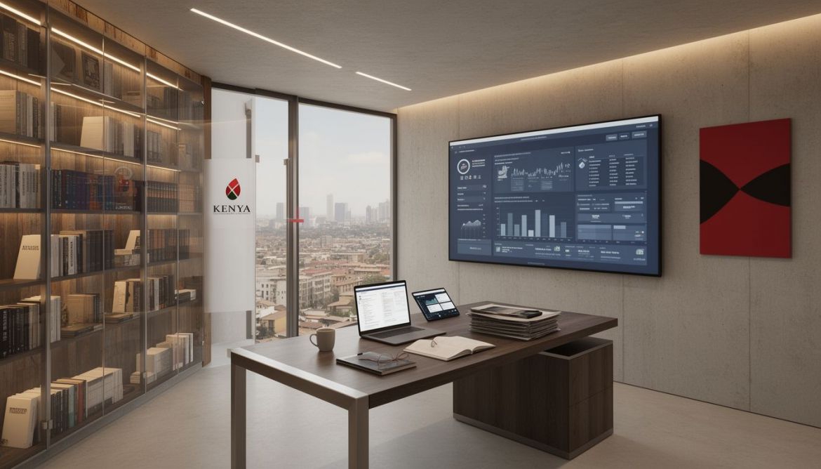 Compliance Monitoring & Updates Services for Businesses in Kenya by Mwenda Njagi Law