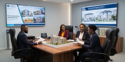 Mwenda Njagi & Co. Advocates offers expert Conveyancing & Property Law services in Kenya