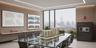 Expert conveyancing services for property transactions in Kenya by Mwenda Njagi & Co. Advocates