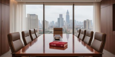 Corporate & Business Legal Services provided by Mwenda Njagi & Co. Advocates in Nairobi