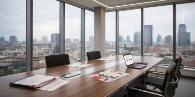 Mwenda Njagi & Co. Advocates providing Corporate & Commercial Law services in Nairobi