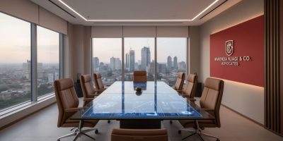 Cost estimates for legal services at Mwenda Njagi & Co. Advocates in Nairobi