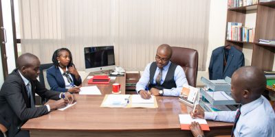 Expert debt recovery litigation services in Nairobi by Mwenda Njagi & Co. Advocates