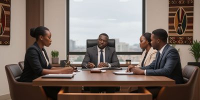 Expert divorce and separation lawyers in Nairobi offering legal support