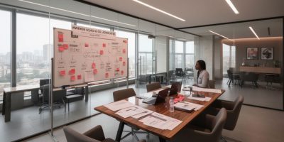 Expert e-commerce advisory services for online businesses in Nairobi