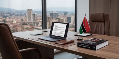 Mwenda Njagi & Co. Advocates offering Employment Contract Drafting & Review services in Kenya
