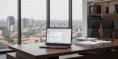 Employment Policy Drafting services by Mwenda Njagi & Co. Advocates in Kenya