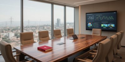 Mwenda Njagi & Co. Advocates offers expert legal services for energy & natural resources in Kenya