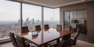 Legal advisory and project financing for energy projects in Nairobi