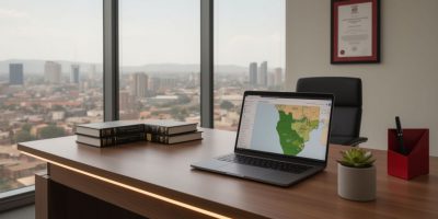 Mwenda Njagi Law providing environmental law services in Nairobi