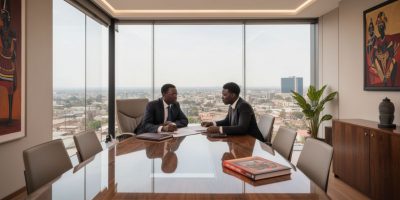 Mwenda Njagi & Co. Advocates offering Estate Administration & Distribution services in Nairobi