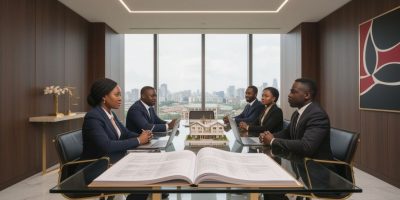 Estate Tax Planning services to protect your assets and ensure smooth transfer to beneficiaries in Kenya