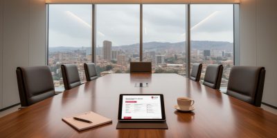 Mwenda Njagi & Co. Advocates helps with extractive industry compliance in Nairobi