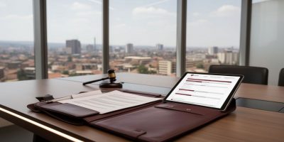 Mwenda Njagi & Co. Advocates providing guardianship applications support in Nairobi