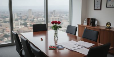 Mwenda Njagi & Co. Advocates provides expert immigration law services in Kenya