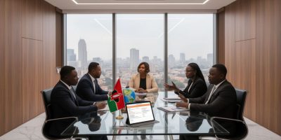 Legal services for immigration and work permits in Kenya by Mwenda Njagi & Co. Advocates