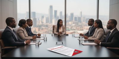 Expert legal services for inheritance disputes in Nairobi by Mwenda Njagi & Co. Advocates
