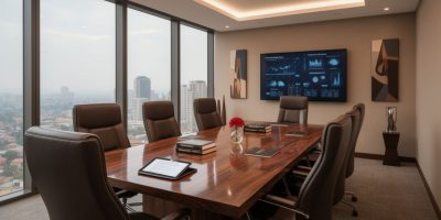 Legal innovation technology at Mwenda Njagi & Co. Advocates in Kenya