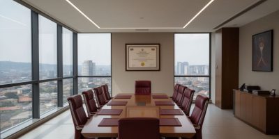 Mwenda Njagi & Co. Advocates upholding integrity and ethics in legal practice