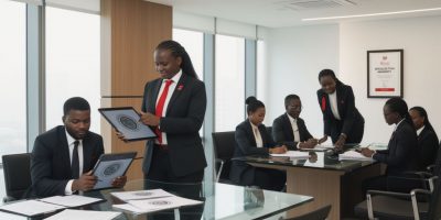 Intellectual Property Law services in Nairobi by Mwenda Njagi & Co. Advocates