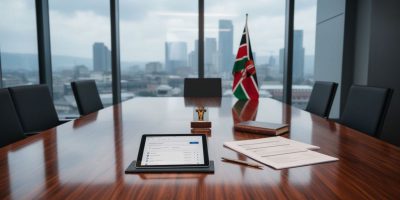 Comprehensive IP Due Diligence services to protect your intellectual property in Kenya