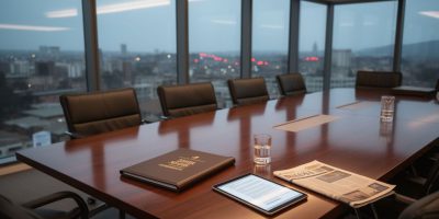 Joint Venture Agreements for business collaboration in Kenya