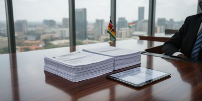 Mwenda Njagi & Co. Advocates assisting with Land Control Board Applications