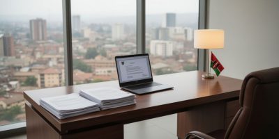 Expert legal services for lease & tenancy agreements in Nairobi by Mwenda Njagi & Co. Advocates