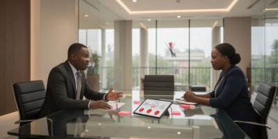 Legal consultation services provided by Mwenda Njagi & Co. Advocates in Nairobi