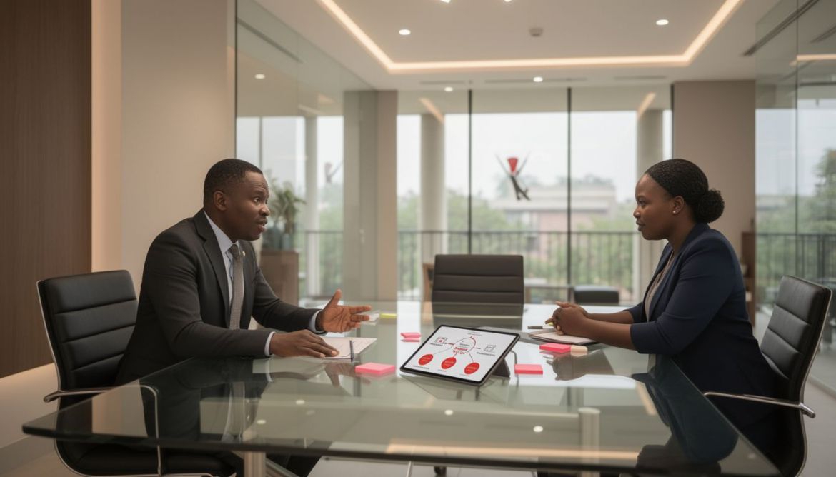 Legal consultation services provided by Mwenda Njagi & Co. Advocates in Nairobi