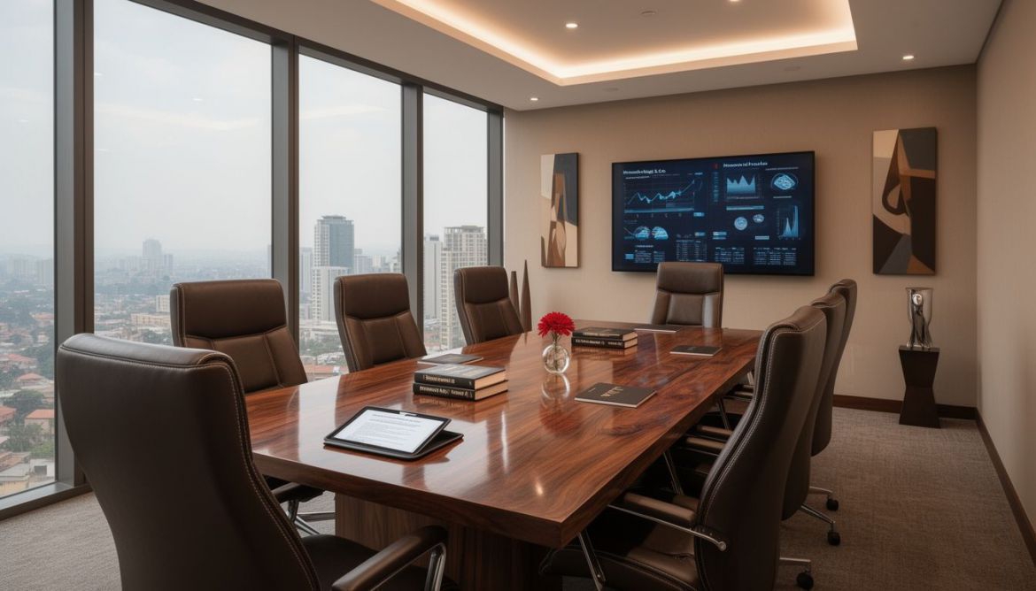 Legal research services including case law research and statutory research in Kenya