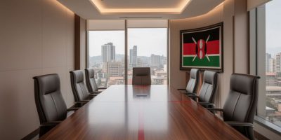 Mwenda Njagi & Co. Advocates providing litigation & court representation services in Nairobi, Kenya