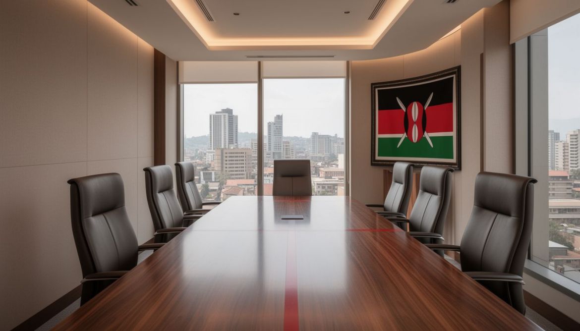 Mwenda Njagi & Co. Advocates providing litigation & court representation services in Nairobi, Kenya