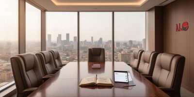 Expert legal services for manufacturing and industrial sectors in Kenya