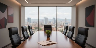 Expert mediators providing efficient dispute resolution services in Nairobi, Kenya