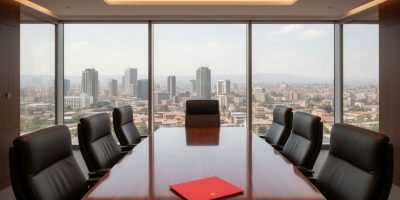 Legal advisory services for mergers and acquisitions in Kenya by Mwenda Njagi & Co. Advocates